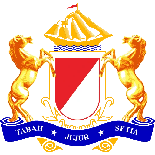 Logo Kadin Mataram Kota